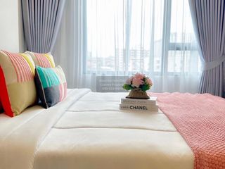 For rent 1 bed condo in Bang Phlat, Bangkok