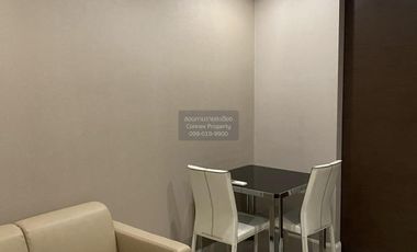 For rent 1 bed condo in Mueang Samut Prakan, Samut Prakan