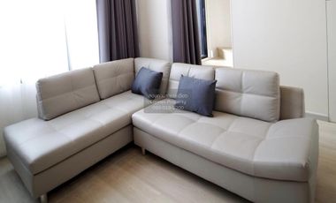 Condo en alquiler de 1 habitaciones en Sathon, Bangkok
