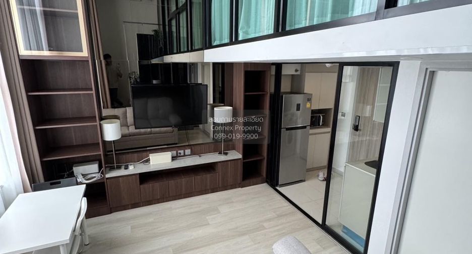 À louer 1 chambre condo à Sathon, Bangkok