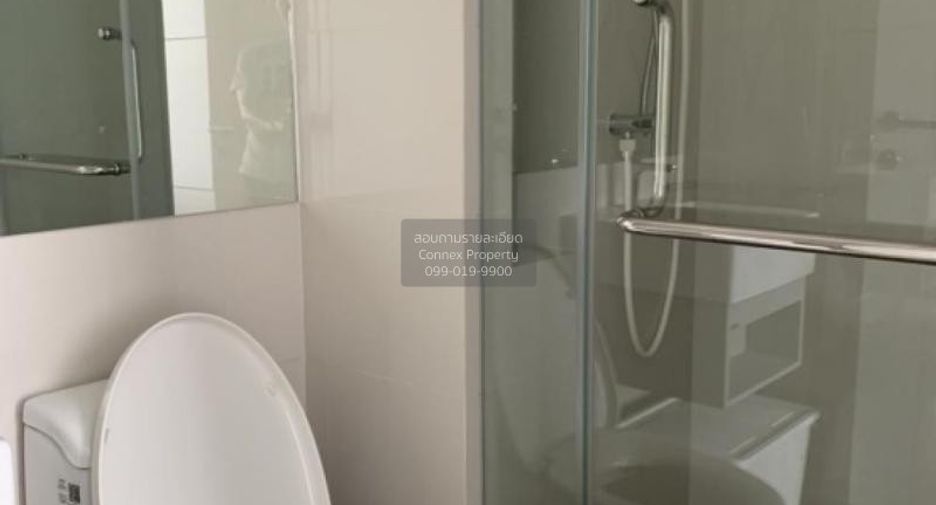 Condo en alquiler de 1 habitaciones en Sathon, Bangkok