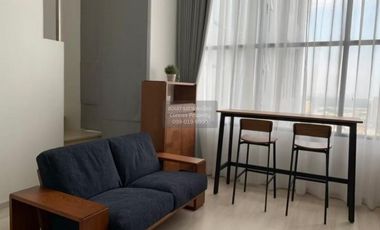 Wohnung zur Miete mit 1 Zimmer in Sathon, Bangkok