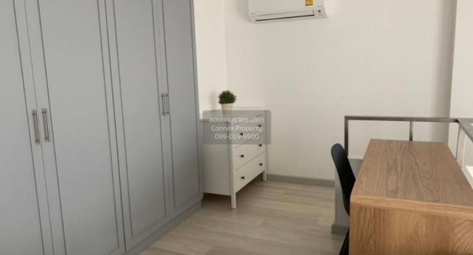 Condo en alquiler de 1 habitaciones en Sathon, Bangkok