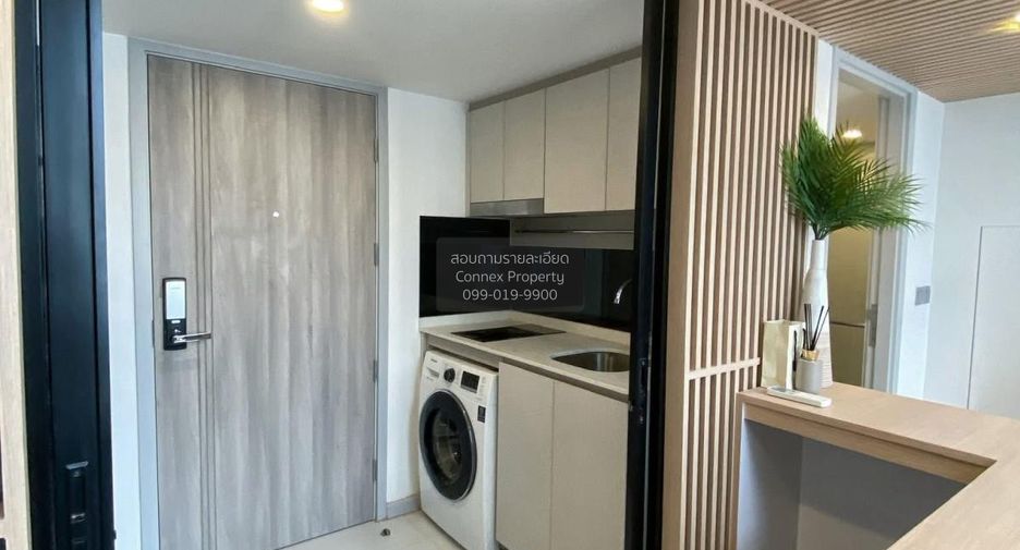 For rent 1 bed condo in Sathon, Bangkok