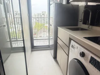 Condo en venta de 1 habitaciones en Phra Khanong, Bangkok