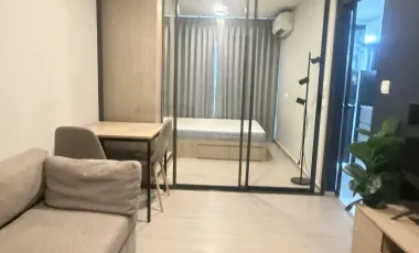Condo en venta de 1 habitaciones en Phra Khanong, Bangkok