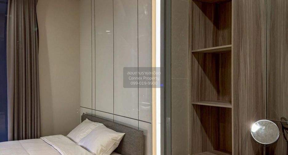 À louer 1 chambre condo à Watthana, Bangkok