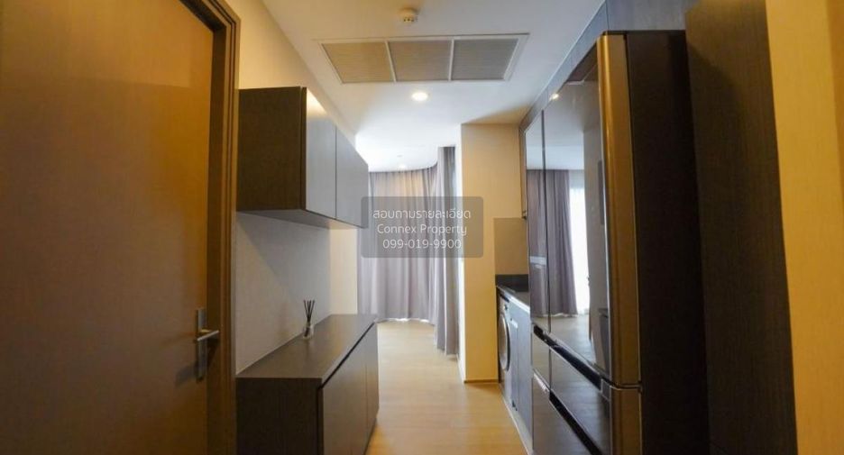 Wohnung zur Miete mit 2 Zimmer in Bang Rak, Bangkok