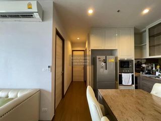 Condo en alquiler de 2 habitaciones en Bang Sue, Bangkok