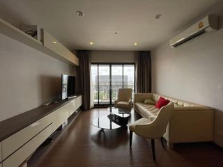 Condo en alquiler de 2 habitaciones en Bang Sue, Bangkok
