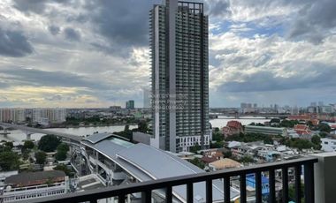 Condo en alquiler de 2 habitaciones en Bang Sue, Bangkok