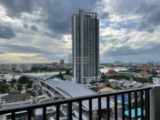 Condo en alquiler de 2 habitaciones en Bang Sue, Bangkok