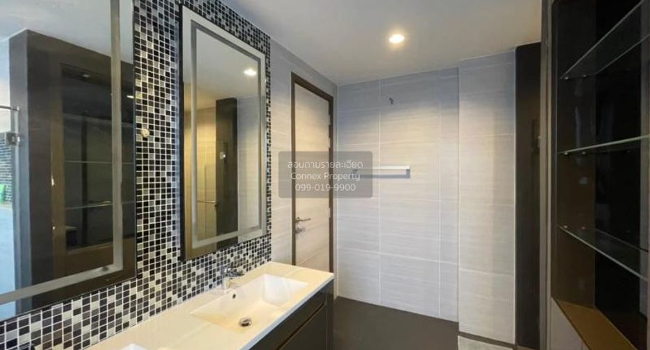 Condo en alquiler de 2 habitaciones en Bang Sue, Bangkok