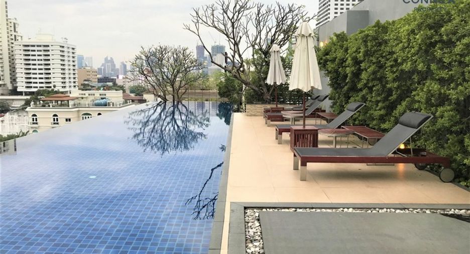 ให้เช่า 1 เตียง คอนโด ใน คลองเตย, กรุงเทพฯ