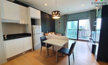 À louer 1 chambre condo à Khlong Toei, Bangkok