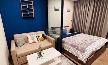 For rent 1 Beds condo in Khlong Luang, Pathum Thani