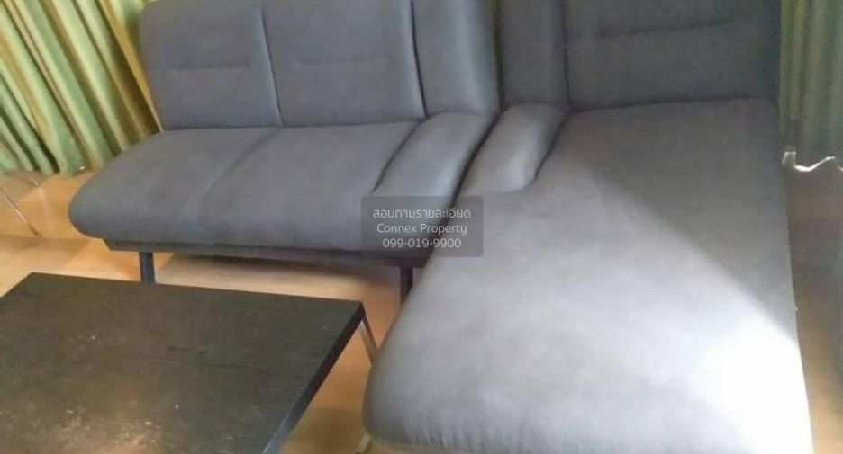 Wohnung zur Miete mit 1 Zimmer in Khlong Toei, Bangkok