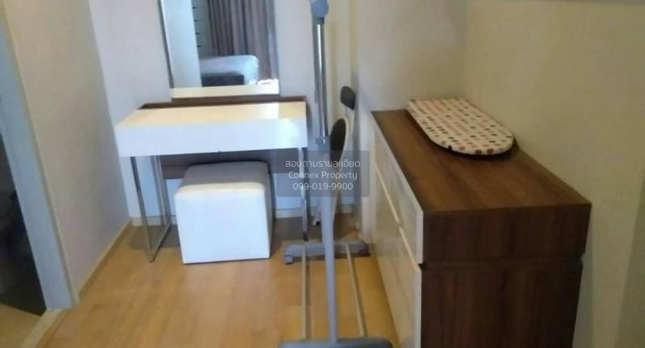 Wohnung zur Miete mit 1 Zimmer in Khlong Toei, Bangkok