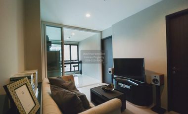 Condo en alquiler de 1 habitaciones en Khlong Toei, Bangkok