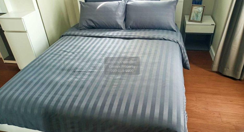For rent 5 bedrooms condo in Huai Khwang, Bangkok