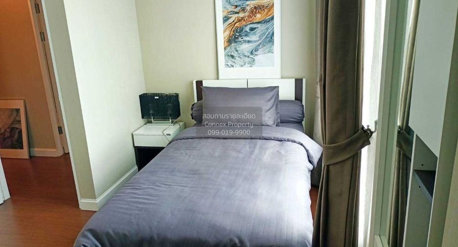 For rent 5 bedrooms condo in Huai Khwang, Bangkok