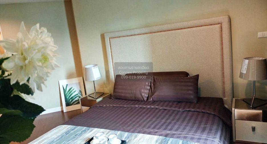 For rent 5 bedrooms condo in Huai Khwang, Bangkok