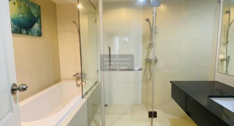 For rent 2 ベッドルーム condo in Huai Khwang, Bangkok
