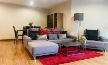 For rent 2 bedrooms condo in Huai Khwang, Bangkok