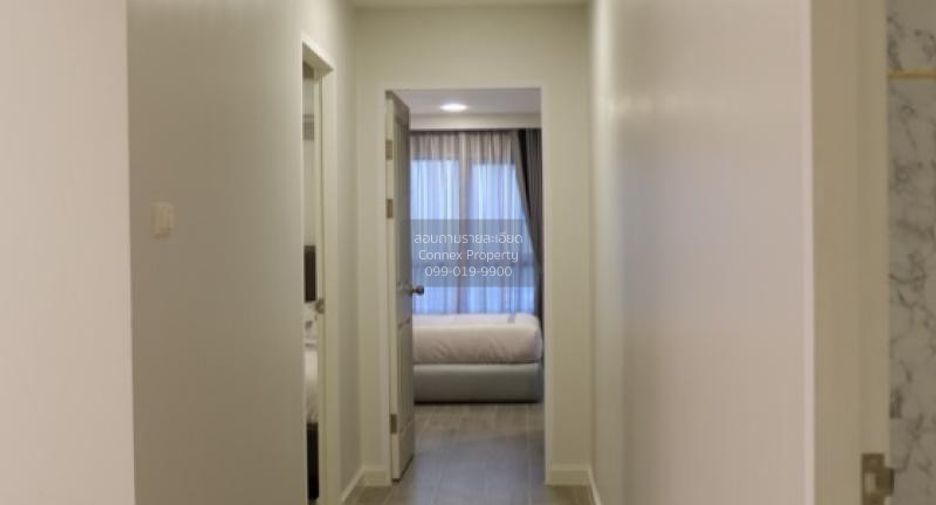 Wohnung zur Miete mit 4 Zimmer in Huai Khwang, Bangkok