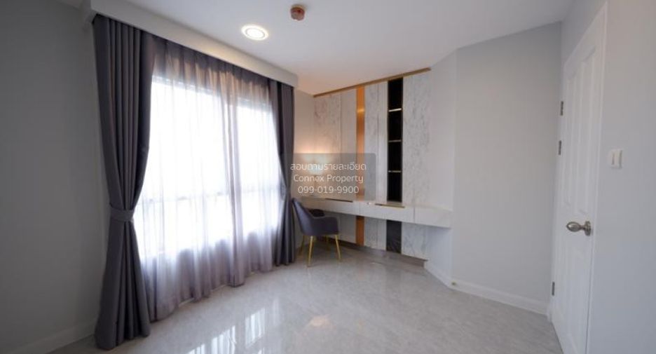 Wohnung zur Miete mit 4 Zimmer in Huai Khwang, Bangkok