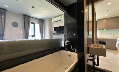 À louer 1 chambre condo à Khlong Toei, Bangkok