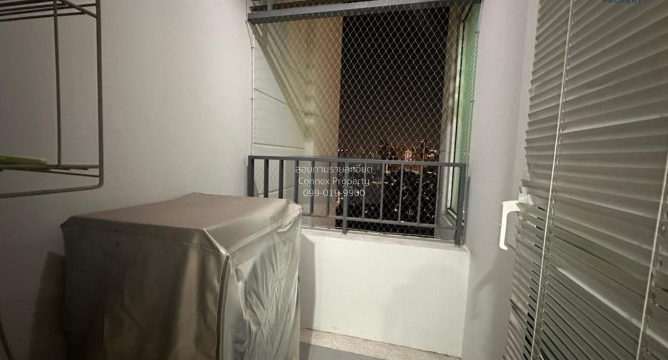 出租 2 卧室 公寓 在 Khlong Toei, 曼谷