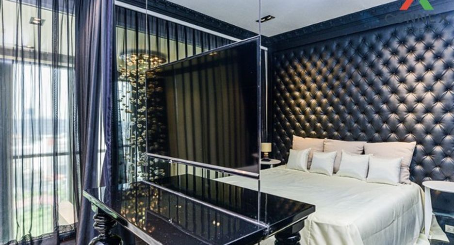 For rent 1 Beds condo in Khlong Toei, Bangkok