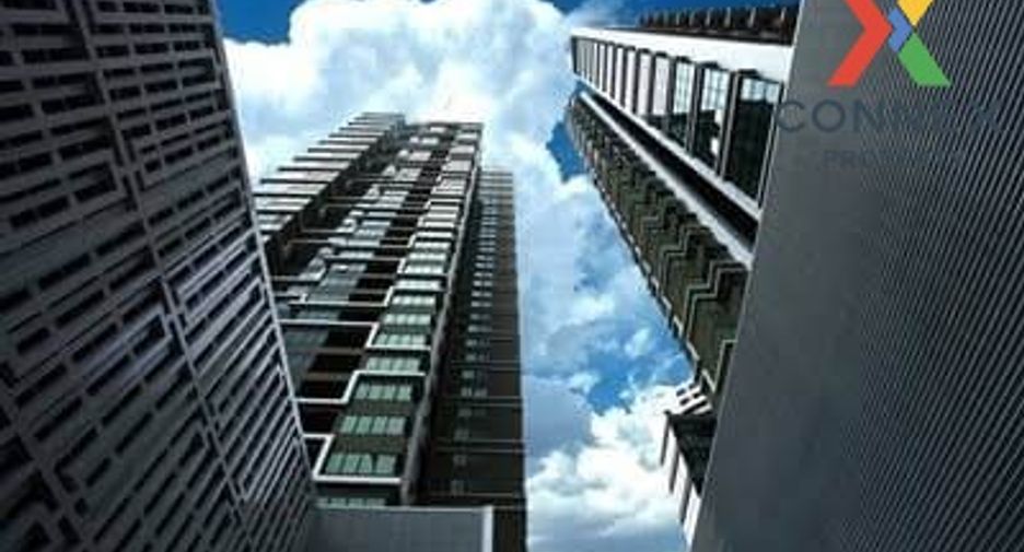 For rent 1 Beds condo in Khlong Toei, Bangkok