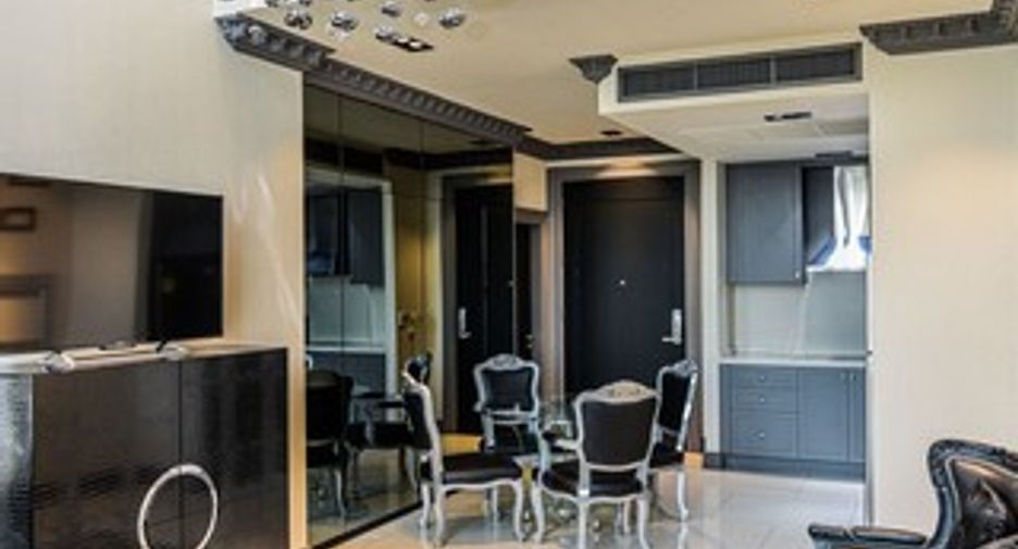 For rent 1 Beds condo in Khlong Toei, Bangkok
