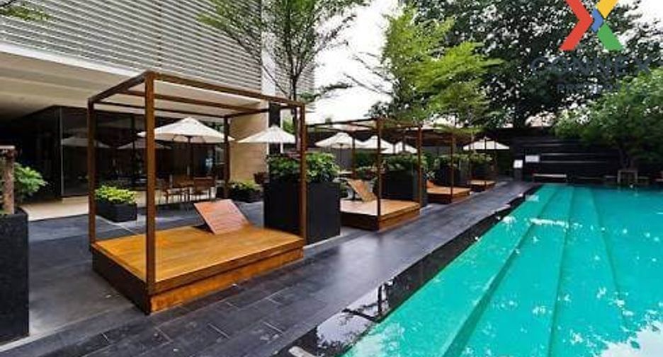 For rent 1 Beds condo in Khlong Toei, Bangkok