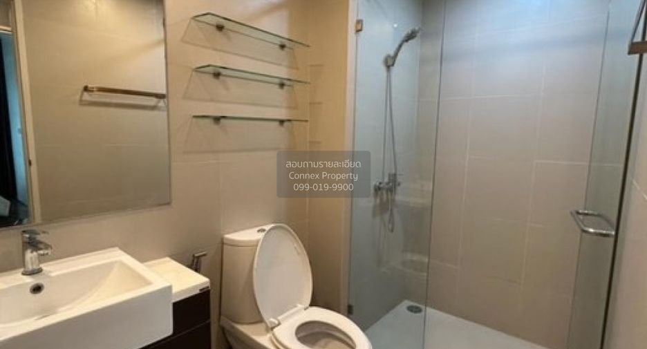 Wohnung zur Miete mit 2 Zimmer in Khlong Toei, Bangkok
