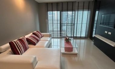 Wohnung zur Miete mit 2 Zimmer in Khlong Toei, Bangkok