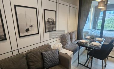 For rent 1 Beds condo in Pathum Wan, Bangkok