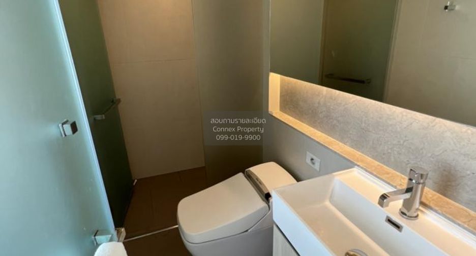Wohnung zur Miete mit 2 Zimmer in Khlong Toei, Bangkok
