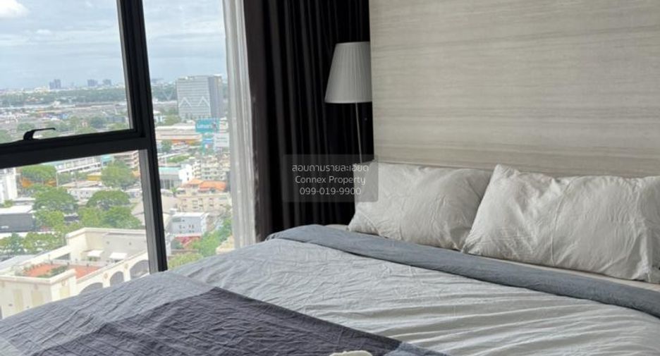 Wohnung zur Miete mit 2 Zimmer in Khlong Toei, Bangkok