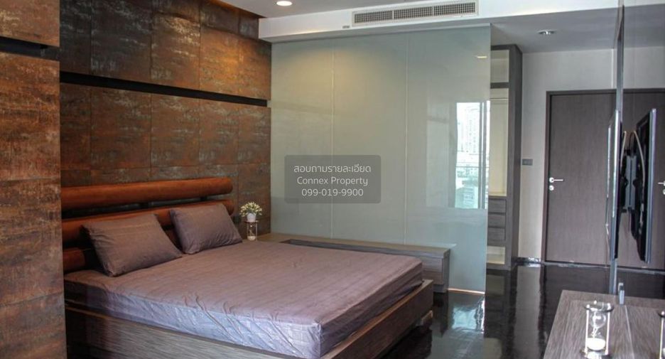 Condo en alquiler de 2 habitaciones en Khlong Toei, Bangkok