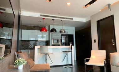 Condo en alquiler de 2 habitaciones en Khlong Toei, Bangkok
