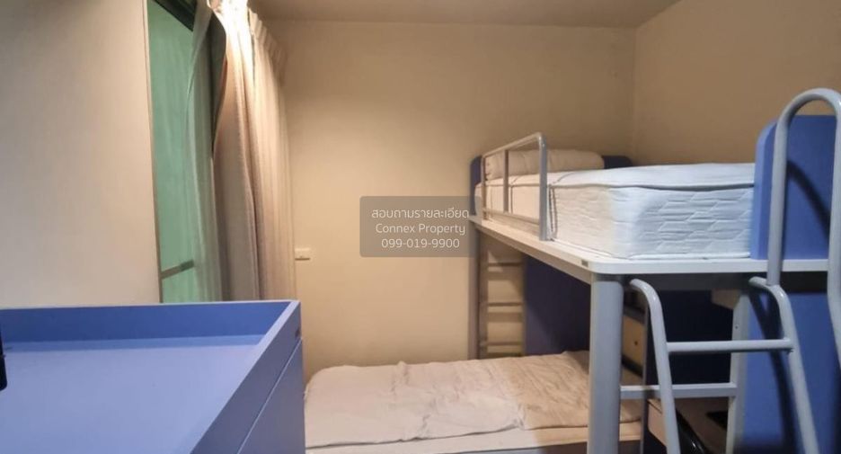 Wohnung zur Miete mit 2 Zimmer in Pathum Wan, Bangkok