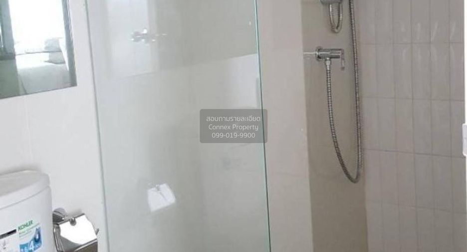Wohnung zur Miete mit 1 Zimmer in Watthana, Bangkok
