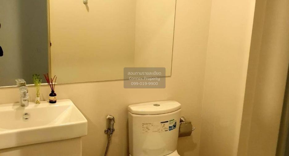 Wohnung zur Miete mit 2 Zimmer in Watthana, Bangkok