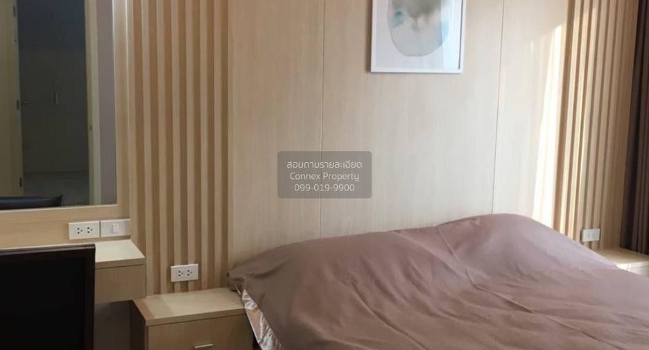 Wohnung zur Miete mit 2 Zimmer in Watthana, Bangkok