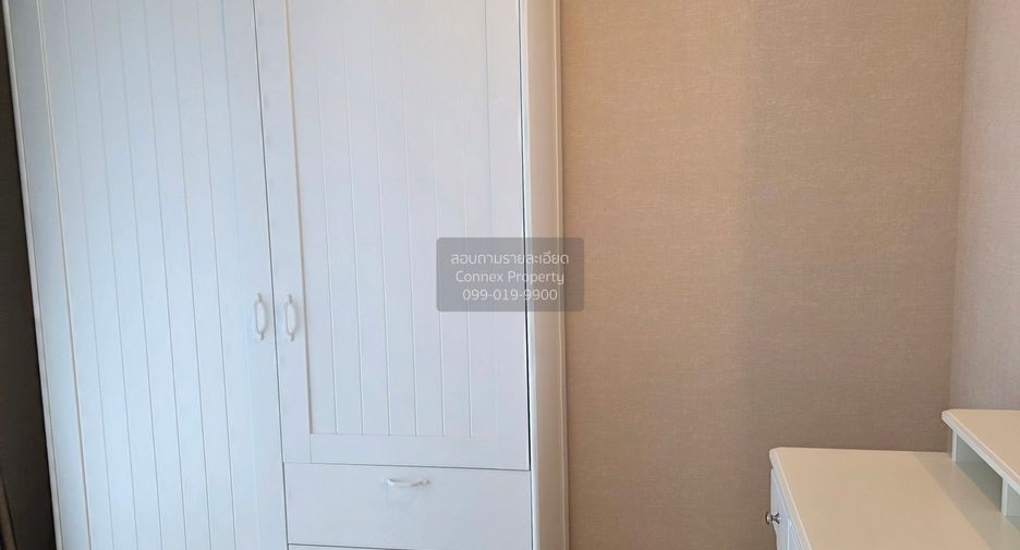 Wohnung zur Miete mit 1 Zimmer in Watthana, Bangkok