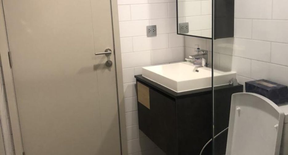 Wohnung zur Miete mit 2 Zimmer in Chatuchak, Bangkok