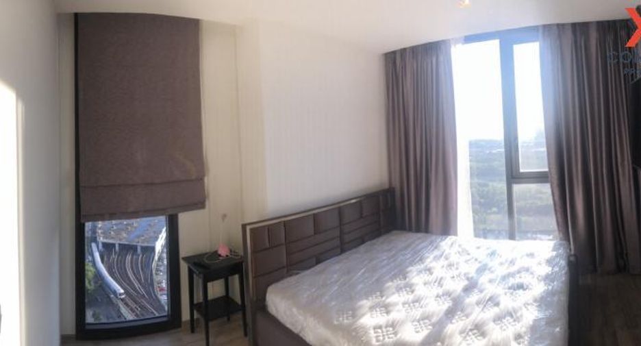 Wohnung zur Miete mit 2 Zimmer in Chatuchak, Bangkok